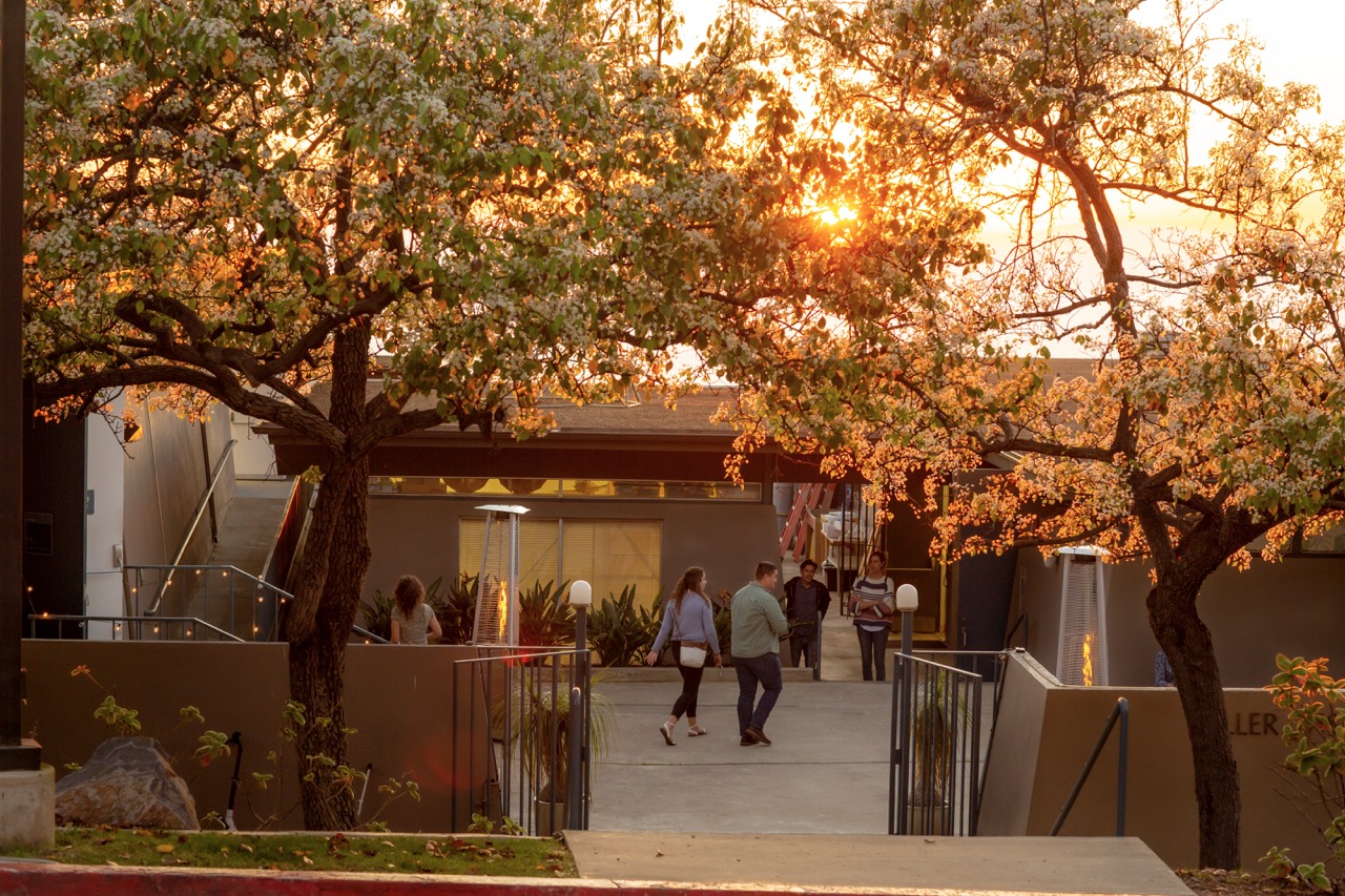 Art History Minor Undergraduate Degrees & Programs PLNU